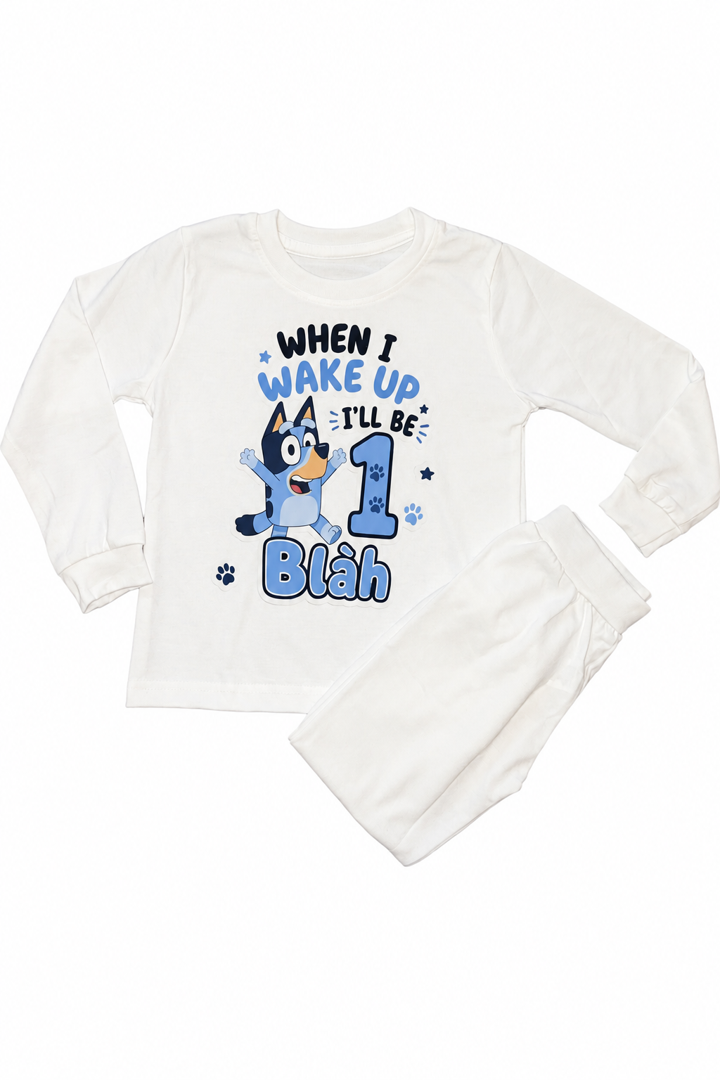 Custom Pyjamas
