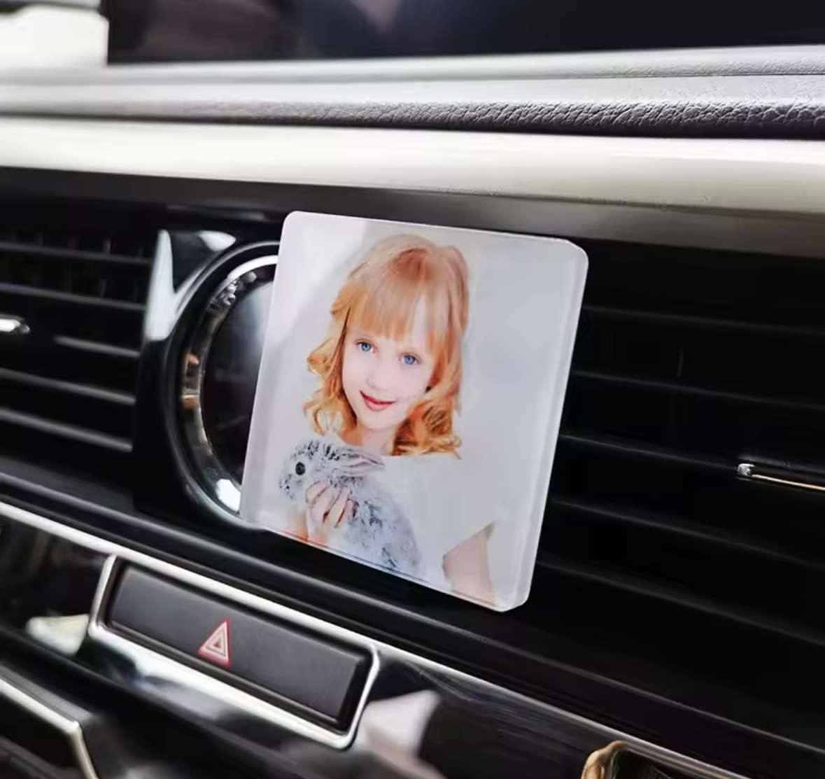 Car Vent Air Freshener Diffuser