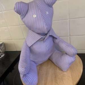 Memorial Teddy Bear