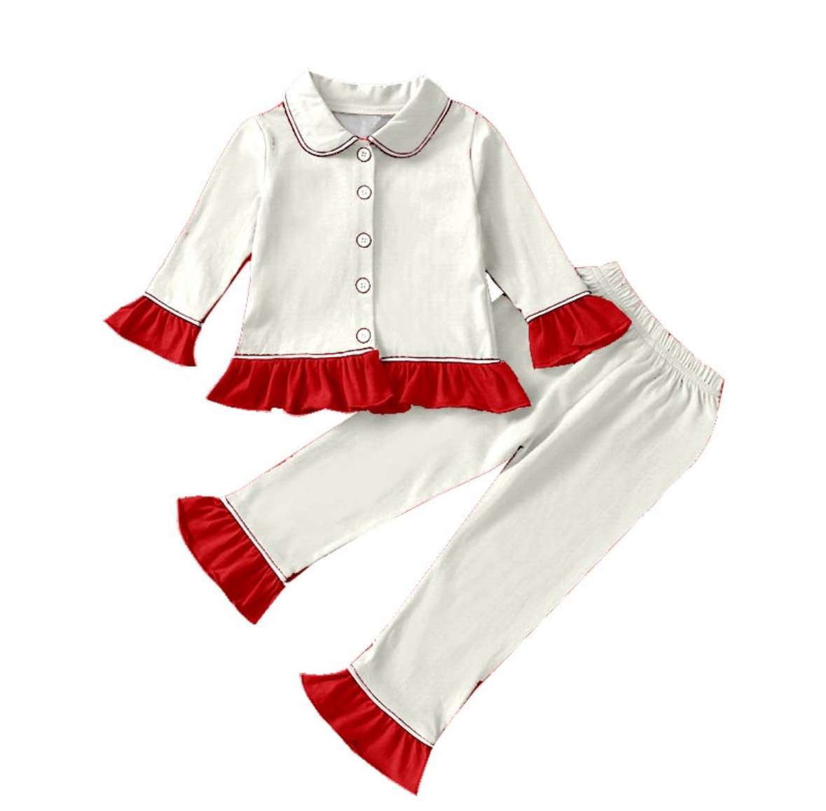 Personalised Pyjamas