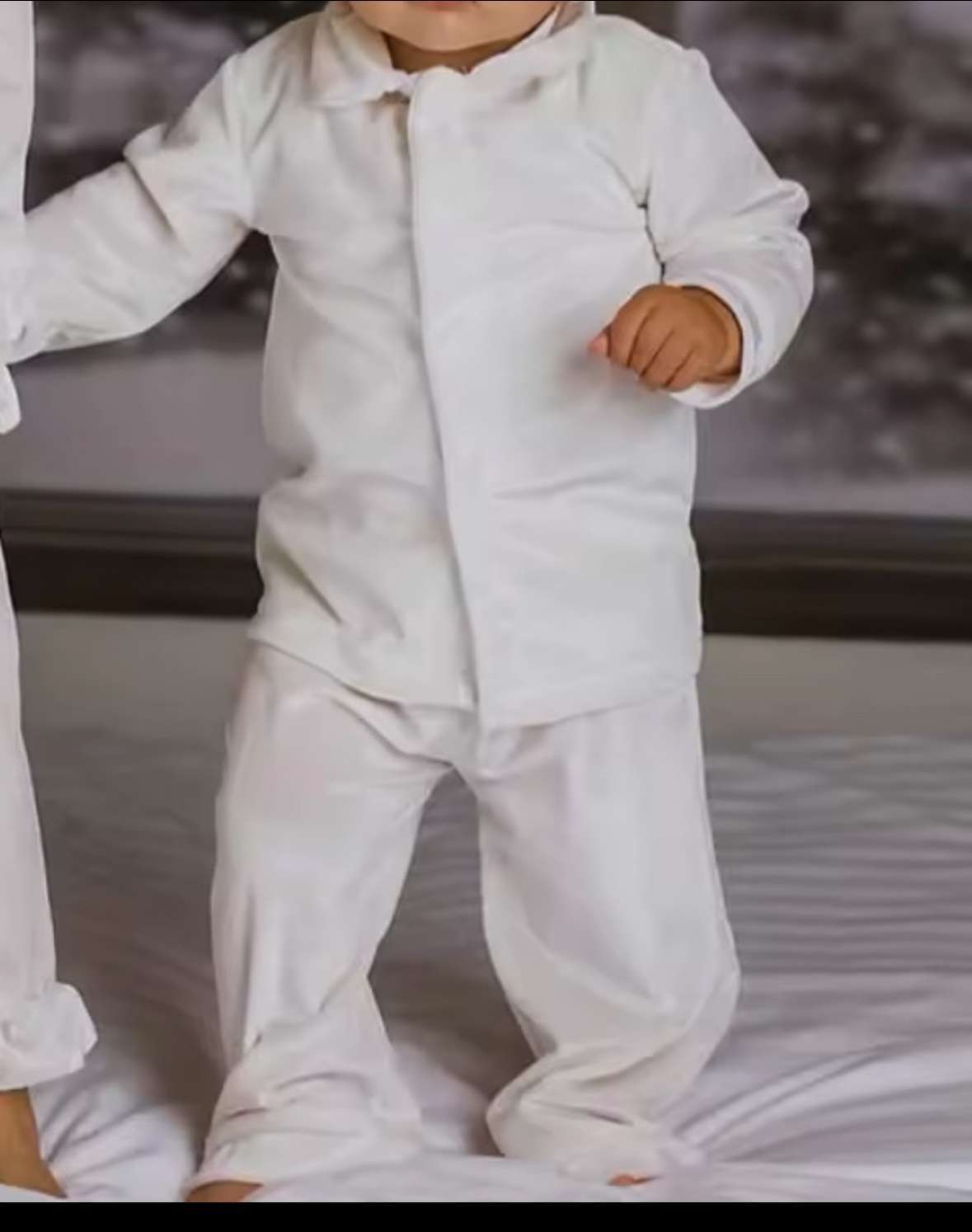 Personalised Pyjamas