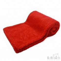 Personalised Blanket - Embroidered