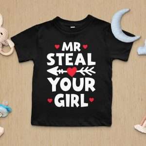 Personalised Tshirt.