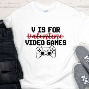 Personalised Tshirt