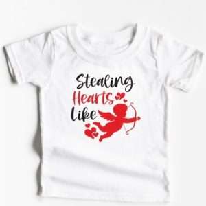 Personalised Tshirt.