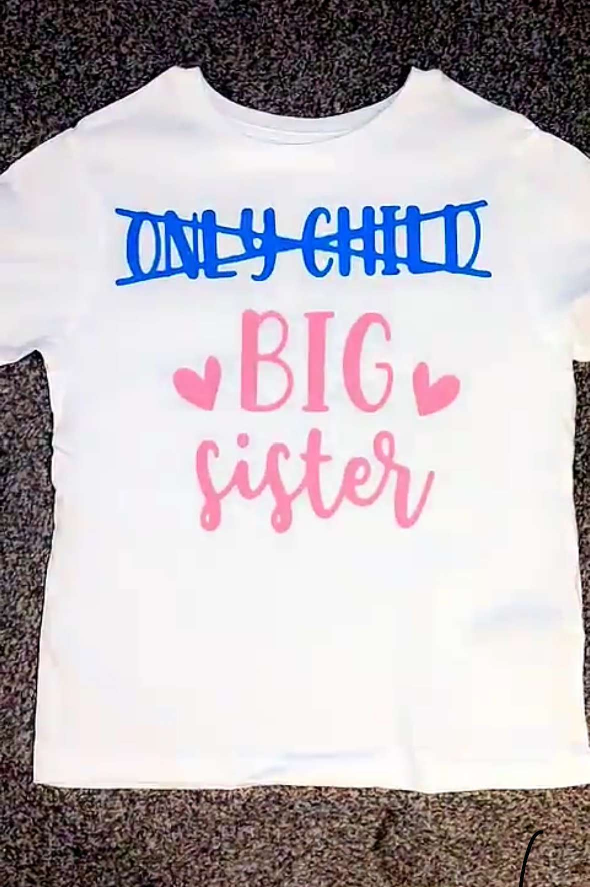 Personalised Tshirt