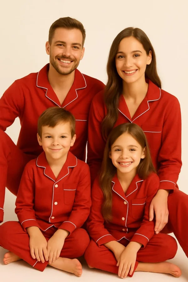 Christmas Pyjamas (Adults)