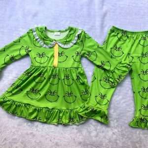 Personalised Pyjamas