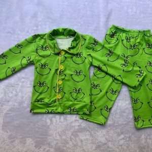 Personalised Pyjamas