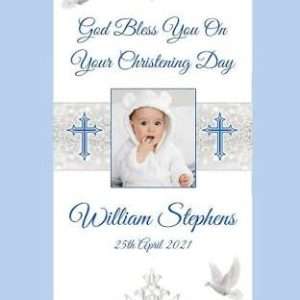 Roll Up Banner With Stand