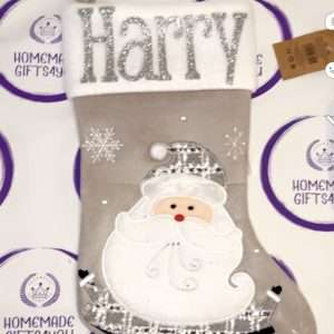 Christmas Stocking